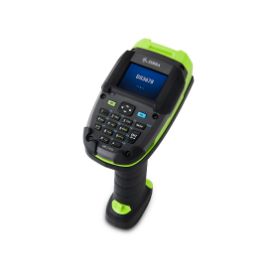 Picture of ZEBRA DS3600-KD เครื่องอ่านบาร์โค้ดไร้สาย ที่ทนทานเป็นพิเศษ 1D/2D Ultra-Rugged Scanner