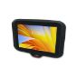 Picture of ZEBRA CC600 Customer Concierge 5-inch Multi-Touch Kiosk