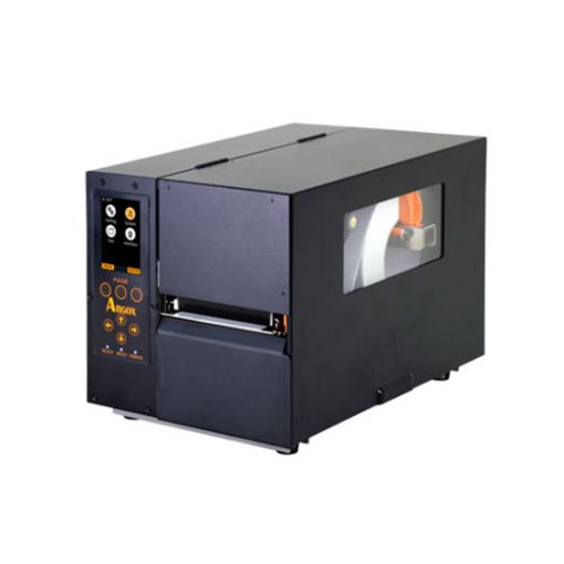 รูปภาพของ ARGOX XM4-200 203dpi (USB + Serial + Lan) Industrial Barcode Printer เครื่องพิมพ์สติ๊กเกอร์บาร์โค้ด (PN:99-XM402-000 )