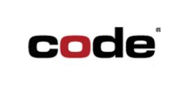 รูปภาพสำหรับผู้ผลิตนี้ CODE 