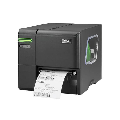 รูปภาพของ TSC TTP-ML340 300DPI (USB + Serial + Lan + USB Host) เครื่องพิมพ์บาร์โค้ดอุตสาหกรรม