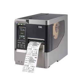 Picture of TSC MX341P 300 dpi industrial grade barcode printer