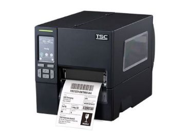 Picture for category TSC Industrial  Printers