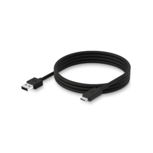 Picture of ZEBRA USB Cable (PN:CBL-TC5X-USBC2A-01)