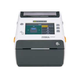 รูปภาพของ ZEBRA ZD621-HC เครื่องพิมพ์บาร์โค้ด Printers Barcode