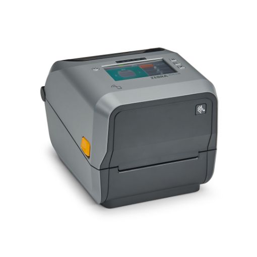 รูปภาพของ ZEBRA ZD621R เครื่องพิมพ์บาร์โค้ด Printers Barcode