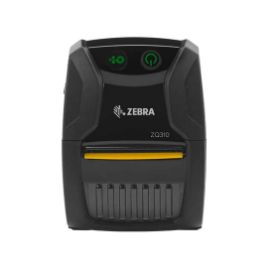 รูปภาพของ ZEBRA ZQ310 เครื่องพิมพ์ใบเสร็จแบบพกพา Mobile Receipt Printers (BLUETOOTH)