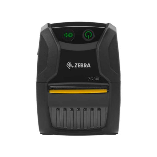 Picture of ZEBRA ZQ310 เครื่องพิมพ์ใบเสร็จแบบพกพา Mobile Receipt Printers (BLUETOOTH)