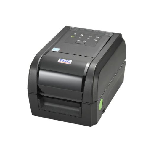 Picture of TSC TX210 Barcode Printers 203DPI DT/TT (USB 2.0 + USB host + Serial + LAN)(PN:TX210-A001-210J)