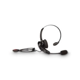 Picture of ZEBRA HS2100 Rugged Headset