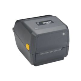 รูปภาพของ Zebra ZD421 USB/ETH Thermal Transfer Desktop Printer  203dpi (PN:ZD4A042-30PE00EZ)