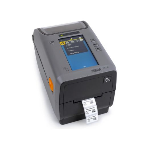 Picture of ZEBRA ZD611R Printers Barcode