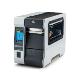 รูปภาพของ ZEBRA ZT610 300DPI (USB + Serial + Lan + Bluetooth) Industrial Barcode Printer (PN:ZT61043-T0P0100Z)