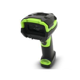 Picture of ZEBRA DS3678-SR RUGGED GREEN เครื่องอ่านบาร์โค้ด 2D แบบไร้สาย (PN: DS3678-SR3U4210SFW)