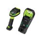 Picture of ZEBRA DS3678-SR RUGGED GREEN เครื่องอ่านบาร์โค้ด 2D แบบไร้สาย (PN: DS3678-SR3U4210SFW) 