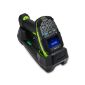 Picture of ZEBRA DS3678-SR RUGGED GREEN เครื่องอ่านบาร์โค้ด 2D แบบไร้สาย (PN: DS3678-SR3U4210SFW) 