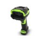 Picture of ZEBRA LI3678-SR Barcode Scanner 1D Bluetooth (PN: LI3678-SR3U4210S1W)