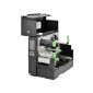 Picture of TSC MH641T 600DPI DT/TT Industrial Barcode Printer (USB 2.0 + Serial + LAN) (PN:MH641T-A001-000J)