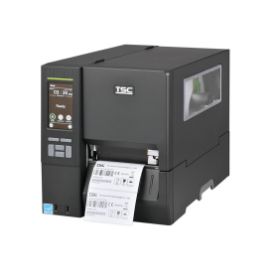 Picture of TSC MH641T 600DPI DT/TT Industrial Barcode Printer (USB 2.0 + Serial + LAN) (PN:MH641T-A001-000J)