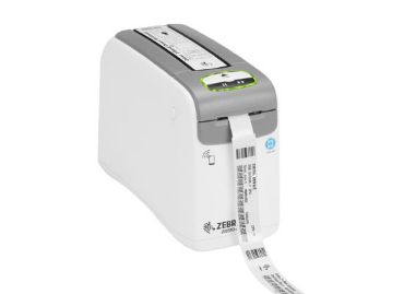 Picture for category Wristband Printers