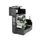 Picture of TSC MH641P 600DPI DT/TT Industrial Barcode Printer (USB 2.0 + Serial + LAN) (PN:MH641P-A001-000J)