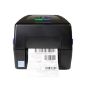 Picture of TSC Printronix T820 203DPI (USB + Serial + Lan) Industrial Barcode Printer