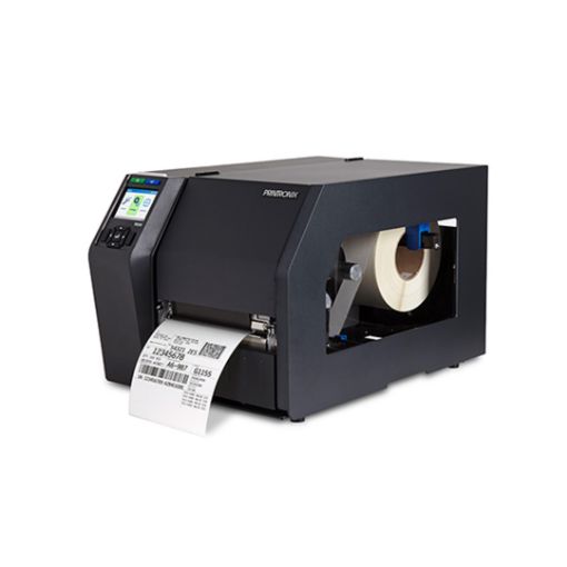 Picture of TSC Printronix T8204 เครื่องพิมพ์บาร์โค้ดอุตสาหกรรม industrial barcode printer (203 dpi)