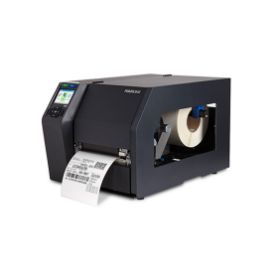 Picture of TSC Printronix T8304 เครื่องพิมพ์บาร์โค้ดอุตสาหกรรม industrial barcode printer (300 dpi)