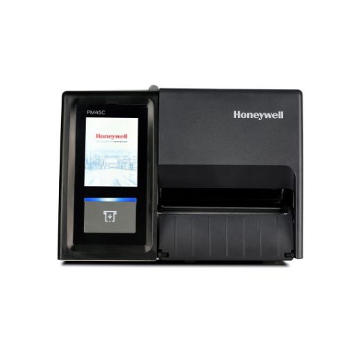 Picture of Honeywell PM45c เครื่องพิมพ์บาร์โค้ดอุตสาหกรรม Industrial Printers Barcode