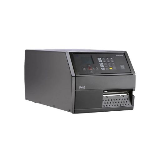 Picture of HONEYWELL PX45 เครื่องพิมพ์บาร์โค้ดอุตสาหกรรม Industrial Printers Barcode