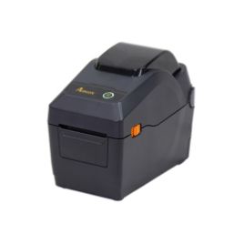 Picture of ARGOX D2-250 PRO 203dpi (USB + Serial + Lan) Wristband & Label Printer เครื่องพิมพ์สายรัดข้อมือ (PN:99-D2202-006)