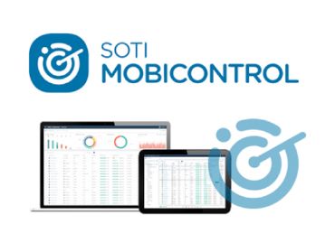 รูปภาพสำหรับหมวดหมู่นี้ SOTI MobiControl