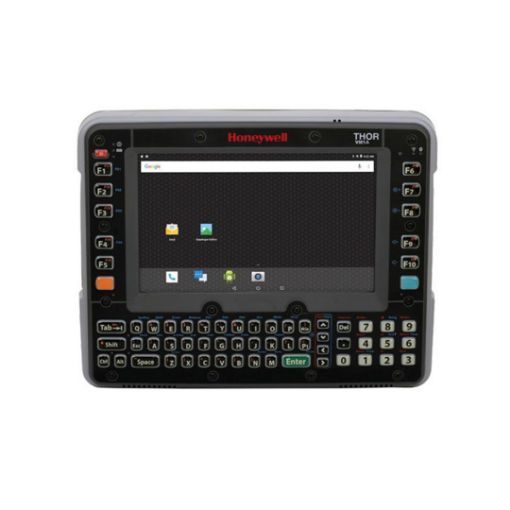 Picture of HONEYWELL Thor VM1A เครื่องคอมพิวเตอร์บนโฟล์ลิฟท์ VEHICLE MOUNT COMPUTER