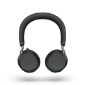 Picture of JABRA Evolve2 75 CC&O Link380a MS Stereo Wireless Headsets for Conference Calls