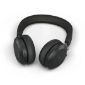 Picture of JABRA Evolve2 75 CC&O Link380a MS Stereo Wireless Headsets for Conference Calls