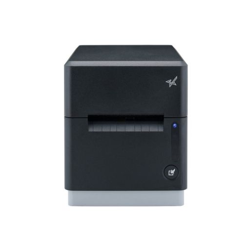 รูปภาพของ STAR MICRONICS mC-Label3 203DPI (USB+LAN) เครื่องพิมพ์บาร์โค้ด (PN:39658110)