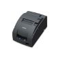 Picture of EPSON TM-U220IIB Dot Matrix Printer เครื่องพิมพ์ใบเสร็จแบบหัวเข็ม (ตัดกระดาษอัตโนมัติ ไม่ม้วนเก็บสำเนา) ----- แทนรุ่น EPSON TM-U220B