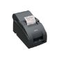 รูปภาพของ EPSON TM-U220IIA Dot Matrix Printer เครื่องพิมพ์ใบเสร็จแบบหัวเข็ม (ตัดกระดาษอัตโนมัติ ม้วนเก็บสำเนา) ----- แทนรุ่น EPSON TM-U220A