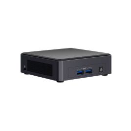 Picture of LOGITECH NUC - Teams Room PC for Logitech Intel NUC11TNKi5 (PN:AIS-NUCNUC11TNKi5-LOG-M)